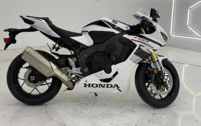 2026 Honda CBR1000RR