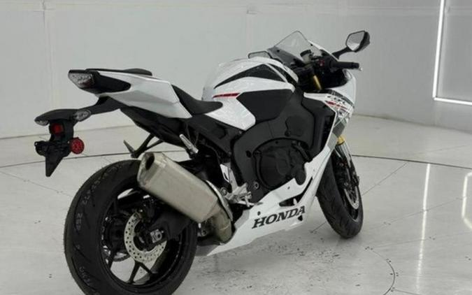 2026 Honda CBR1000RR