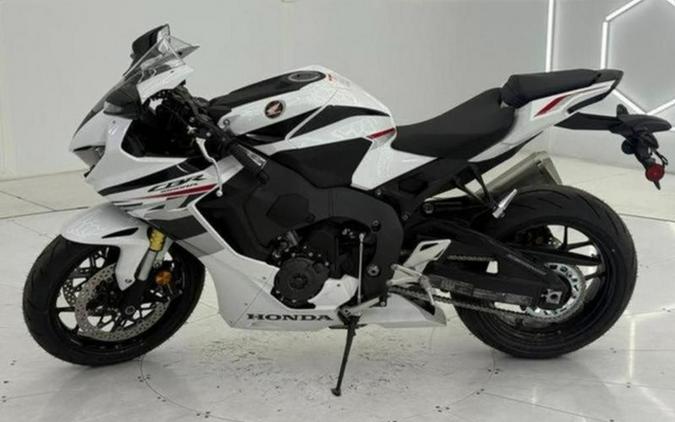 2026 Honda CBR1000RR