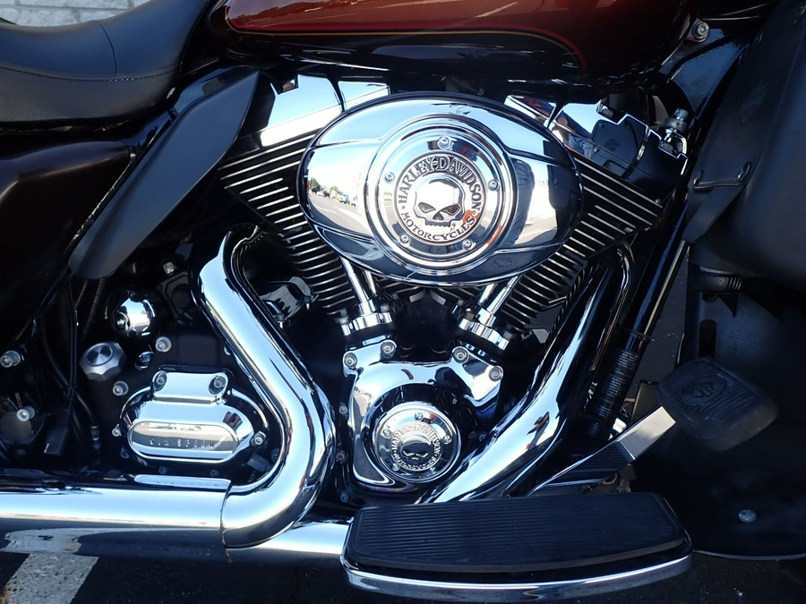 2011 Harley-Davidson Ultra Classic® Electra Glide®