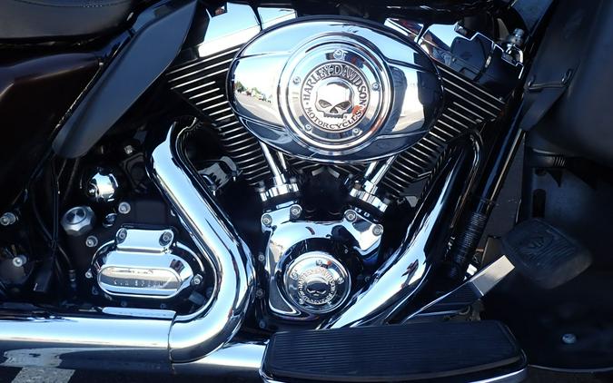 2011 Harley-Davidson Ultra Classic® Electra Glide®