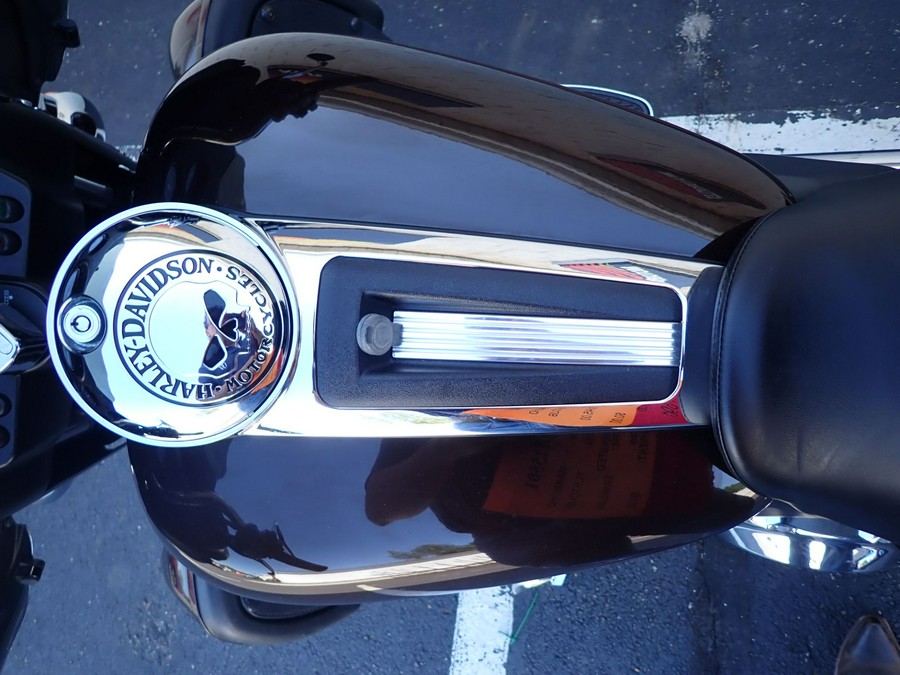 2011 Harley-Davidson Ultra Classic® Electra Glide®