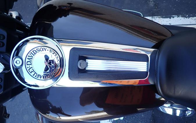 2011 Harley-Davidson Ultra Classic® Electra Glide®
