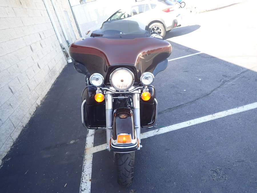 2011 Harley-Davidson Ultra Classic® Electra Glide®
