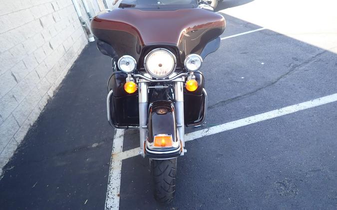 2011 Harley-Davidson Ultra Classic® Electra Glide®