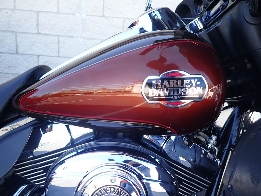 2011 Harley-Davidson Ultra Classic® Electra Glide®