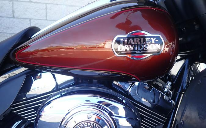 2011 Harley-Davidson Ultra Classic® Electra Glide®