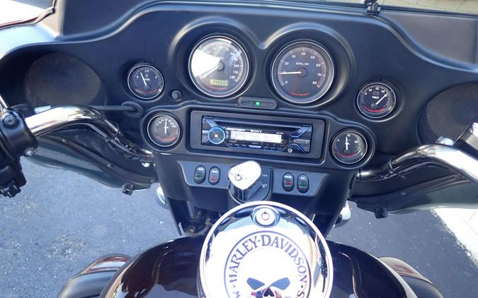 2011 Harley-Davidson Ultra Classic® Electra Glide®