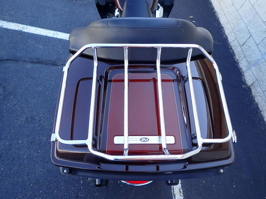 2011 Harley-Davidson Ultra Classic® Electra Glide®