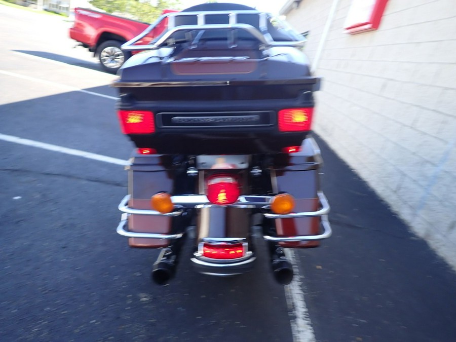 2011 Harley-Davidson Ultra Classic® Electra Glide®