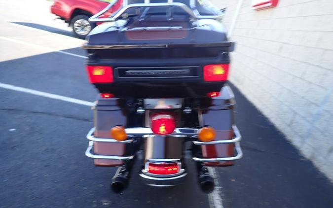 2011 Harley-Davidson Ultra Classic® Electra Glide®