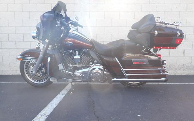 2011 Harley-Davidson Ultra Classic® Electra Glide®