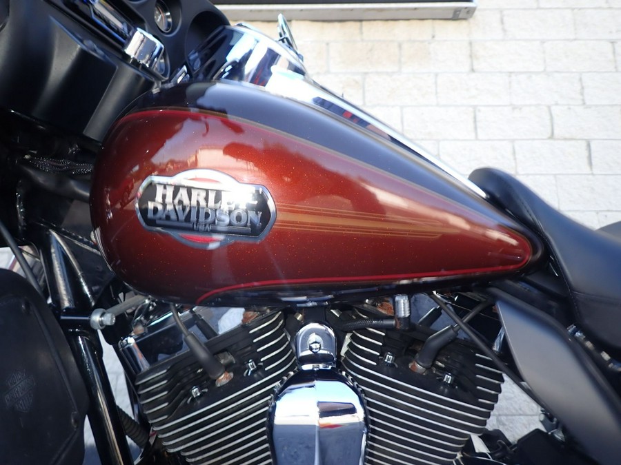 2011 Harley-Davidson Ultra Classic® Electra Glide®
