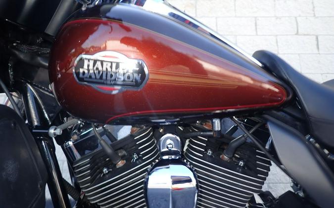2011 Harley-Davidson Ultra Classic® Electra Glide®
