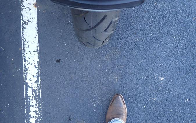 2011 Harley-Davidson Ultra Classic® Electra Glide®