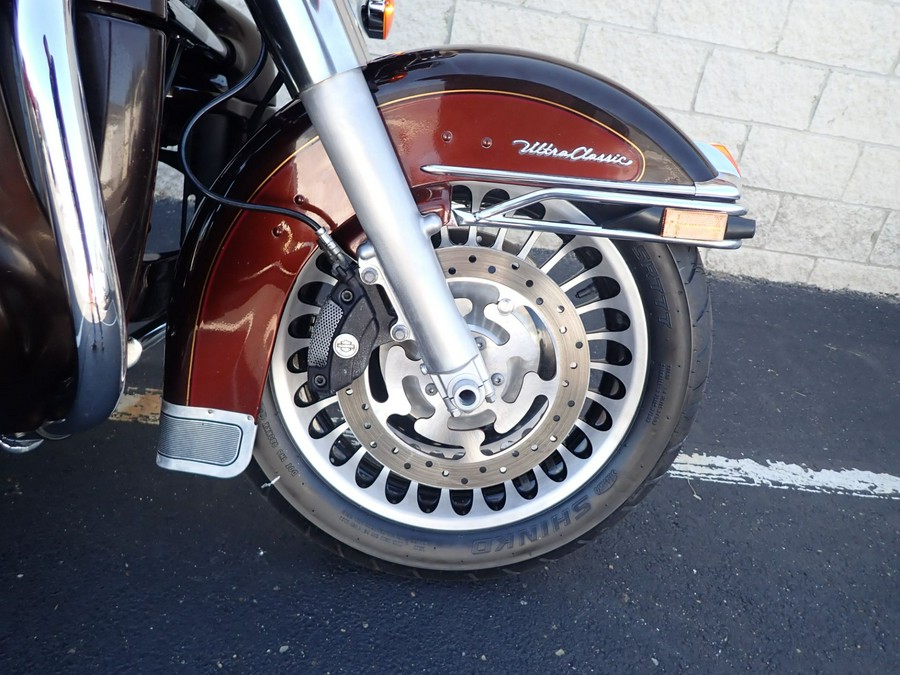 2011 Harley-Davidson Ultra Classic® Electra Glide®
