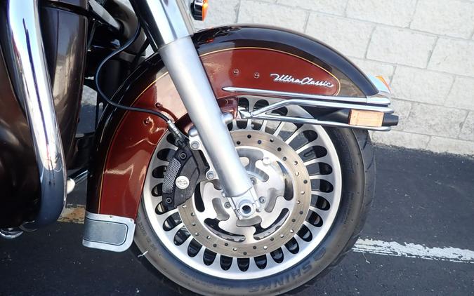 2011 Harley-Davidson Ultra Classic® Electra Glide®