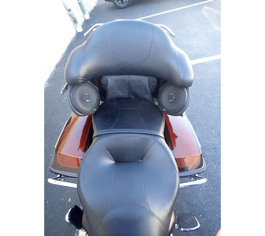2011 Harley-Davidson Ultra Classic® Electra Glide®