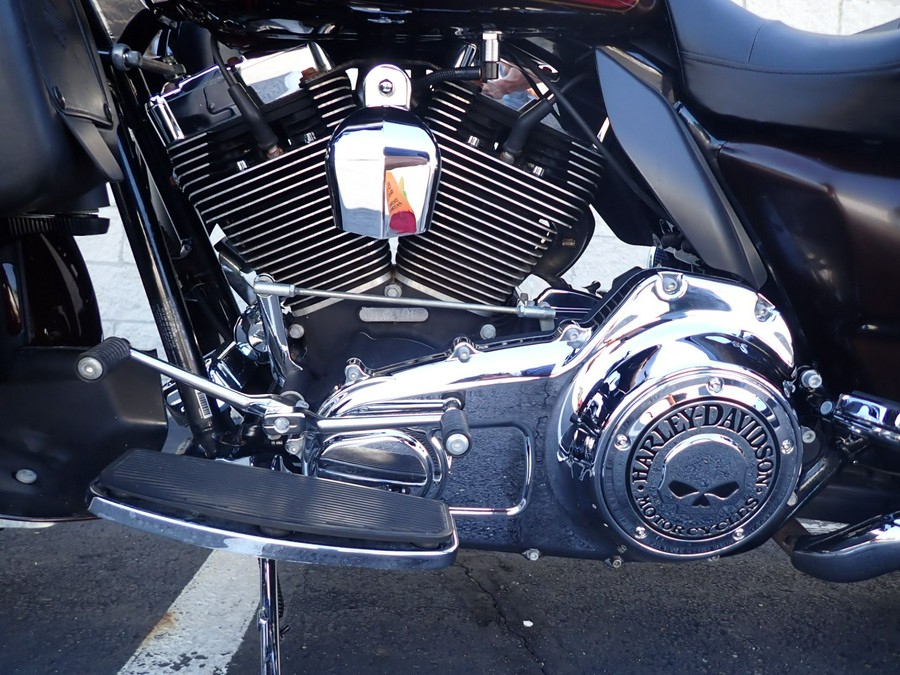 2011 Harley-Davidson Ultra Classic® Electra Glide®