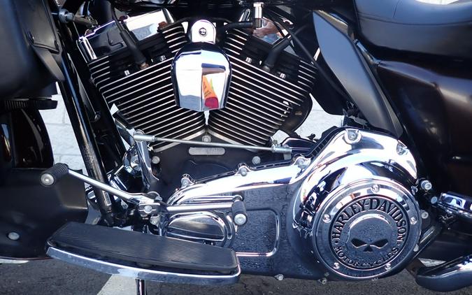 2011 Harley-Davidson Ultra Classic® Electra Glide®