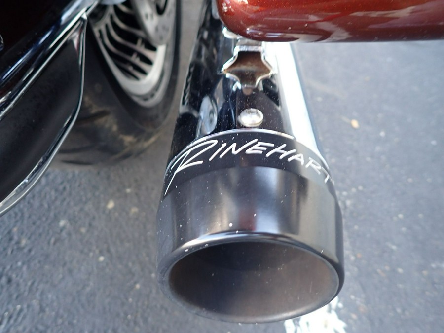 2011 Harley-Davidson Ultra Classic® Electra Glide®