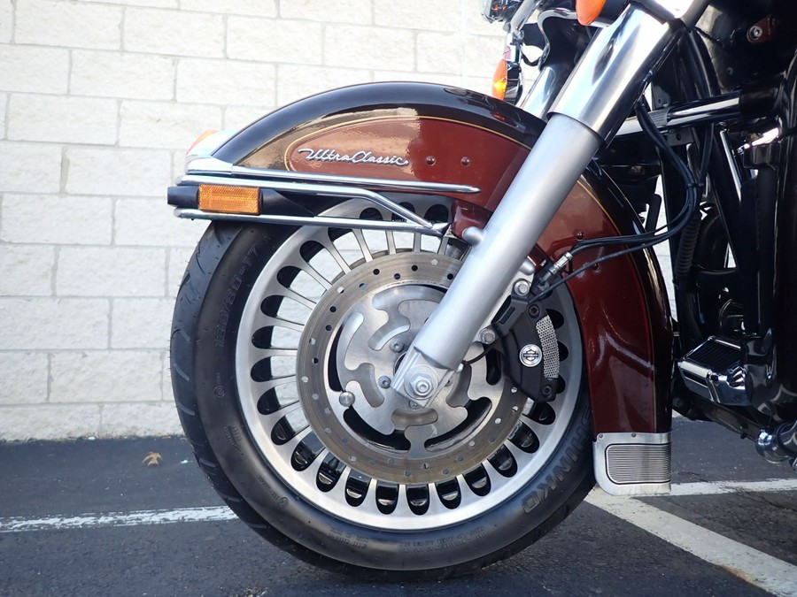 2011 Harley-Davidson Ultra Classic® Electra Glide®