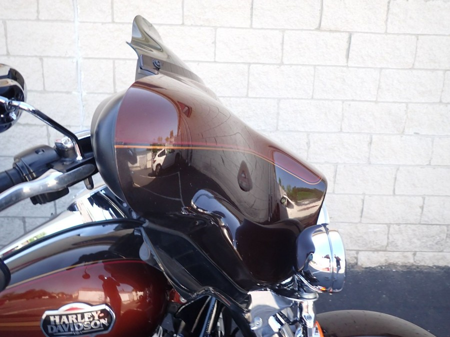 2011 Harley-Davidson Ultra Classic® Electra Glide®