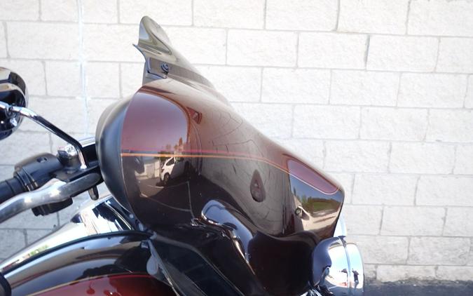 2011 Harley-Davidson Ultra Classic® Electra Glide®