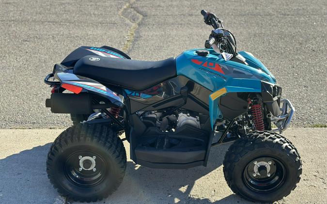 2026 Can-Am Renegade 70 EFI
