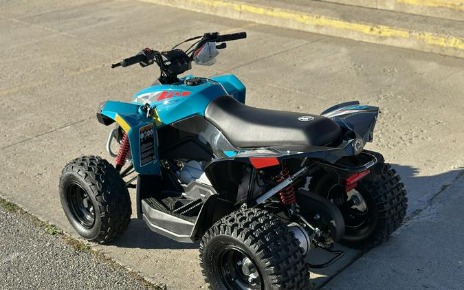 2026 Can-Am Renegade 70 EFI