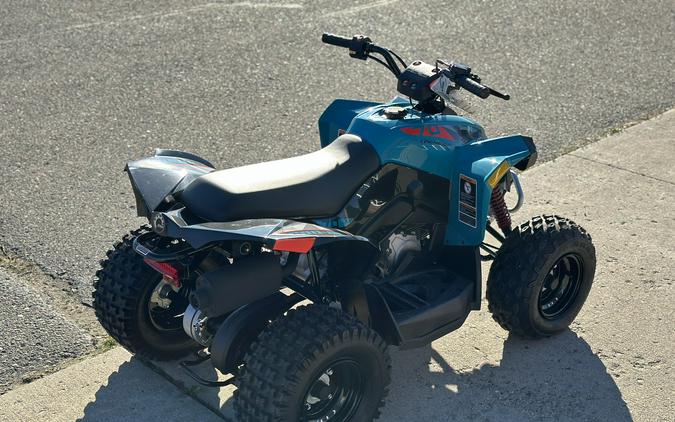 2026 Can-Am Renegade 70 EFI