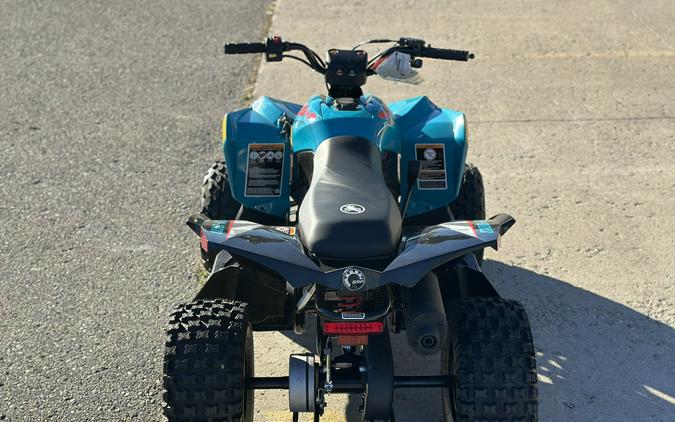 2026 Can-Am Renegade 70 EFI