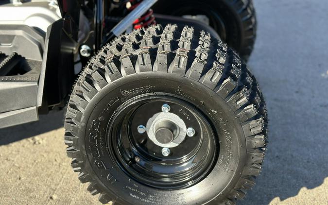 2026 Can-Am Renegade 70 EFI