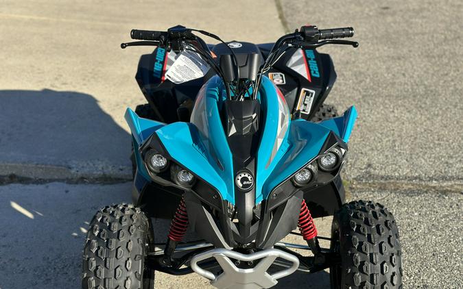 2026 Can-Am Renegade 70 EFI