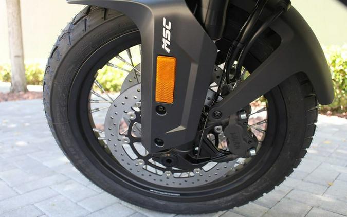 2026 CFMOTO Ibex 800 E