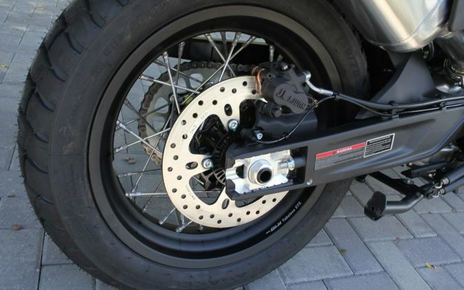2026 CFMOTO Ibex 800 E