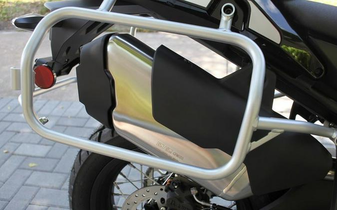 2026 CFMOTO Ibex 800 E