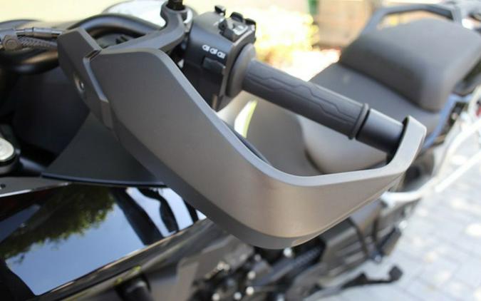 2026 CFMOTO Ibex 800 E