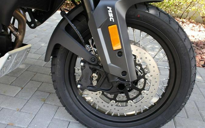 2026 CFMOTO Ibex 800 E