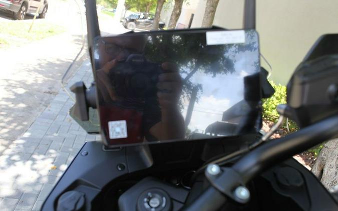 2026 CFMOTO Ibex 800 E