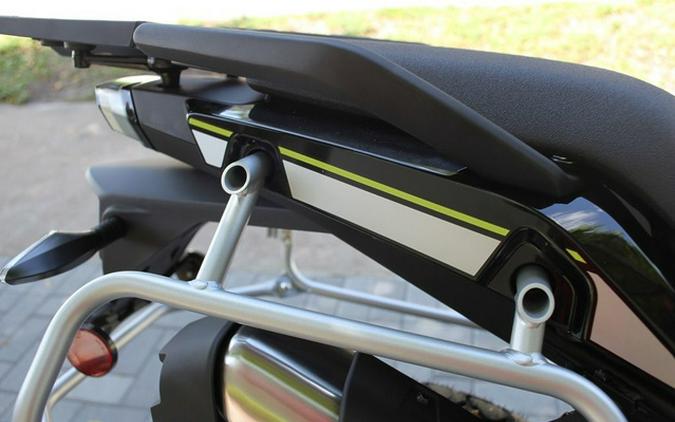 2026 CFMOTO Ibex 800 E