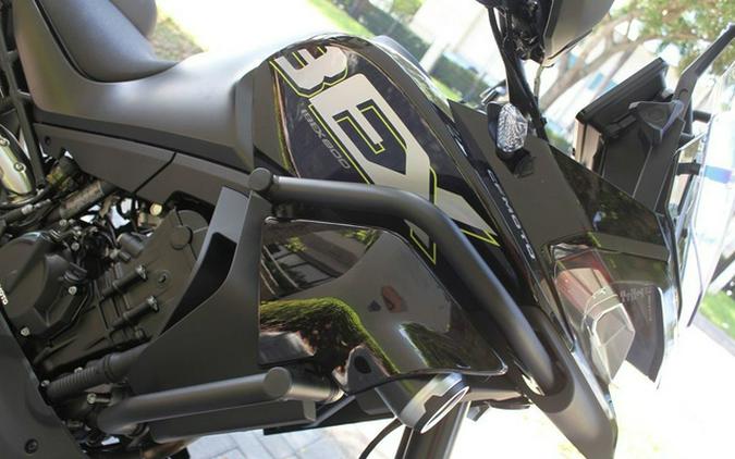 2026 CFMOTO Ibex 800 E