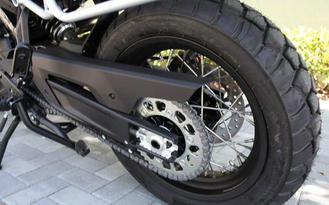 2026 CFMOTO Ibex 800 E