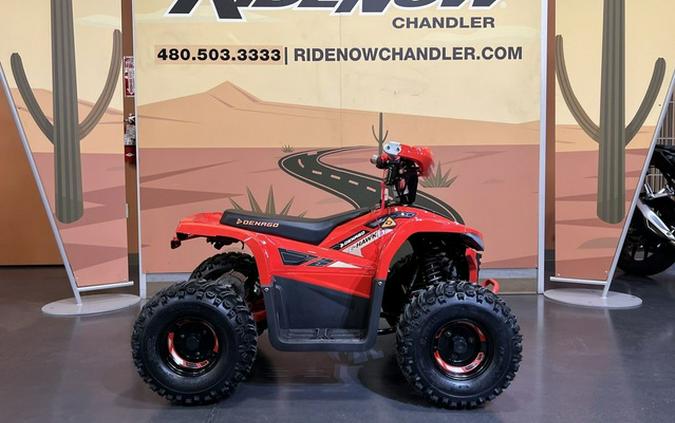 2026 Denago Powersports E-Hawk 6