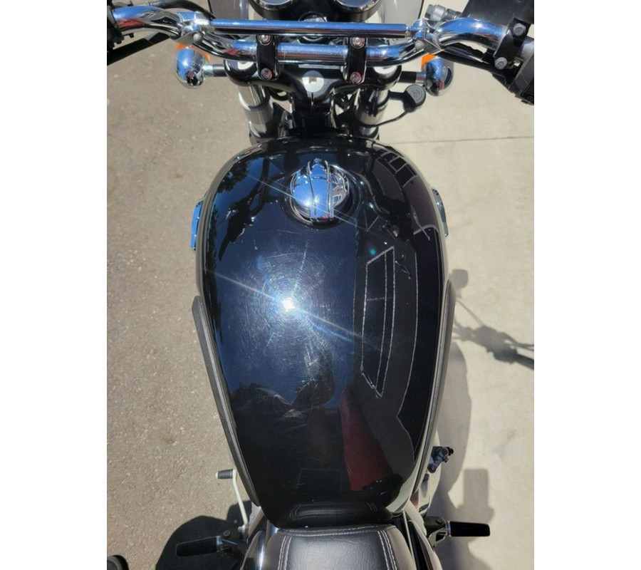 2021 Royal Enfield Int 650