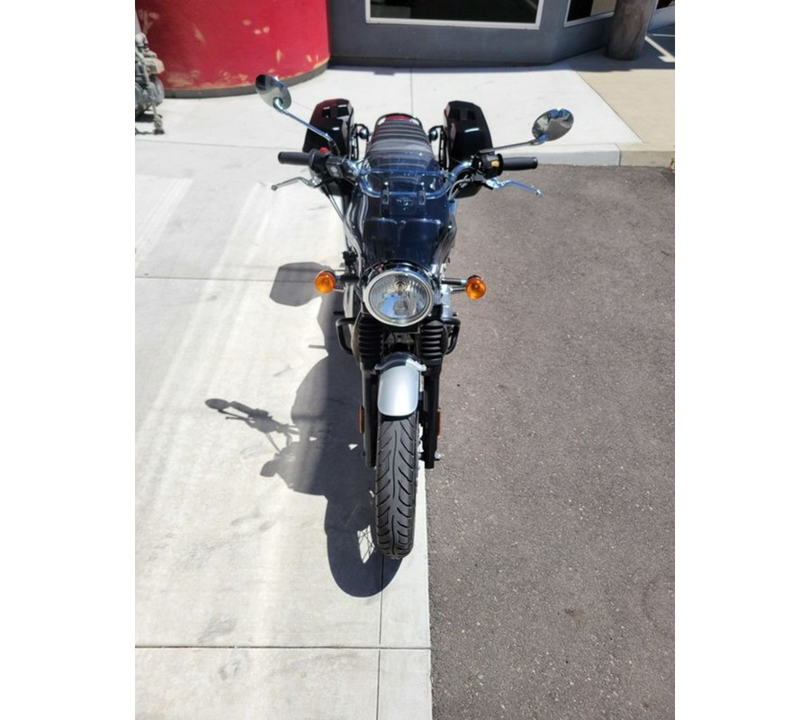 2021 Royal Enfield Int 650