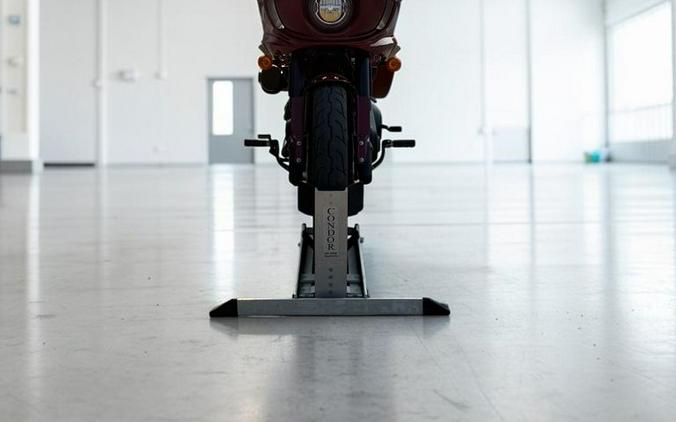 2022 Harley-Davidson Low Rider ST ST