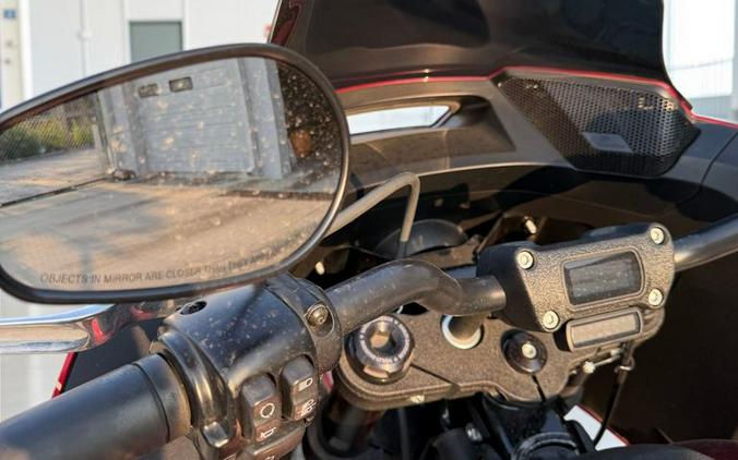 2022 Harley-Davidson Low Rider ST ST