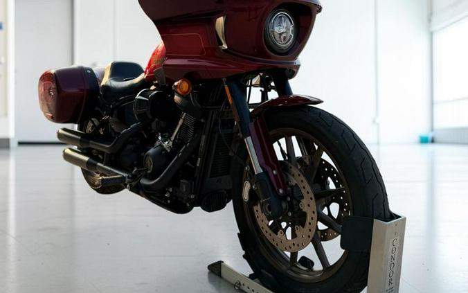 2022 Harley-Davidson Low Rider ST ST