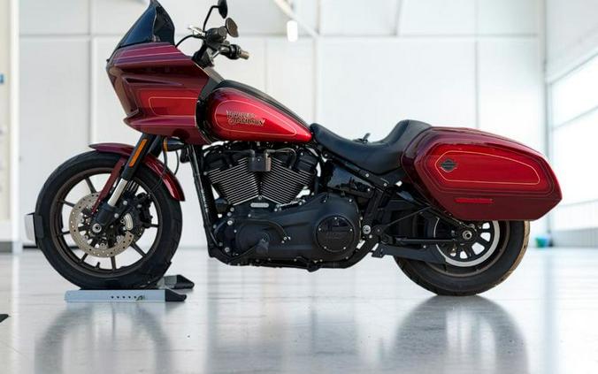 2022 Harley-Davidson Low Rider ST ST